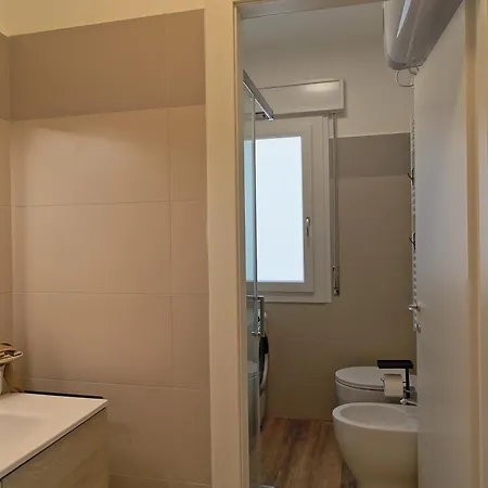Daire Con Privata Vista Nuovissimo Bardolino