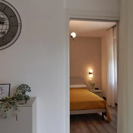 Daire Con Privata Vista Nuovissimo Bardolino