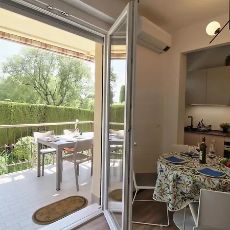 Con Privata Vista Nuovissimo Bardolino