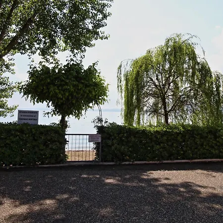 Con Privata Vista Nuovissimo Daire